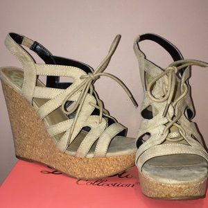 Wedges